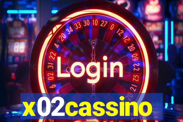 x02cassino