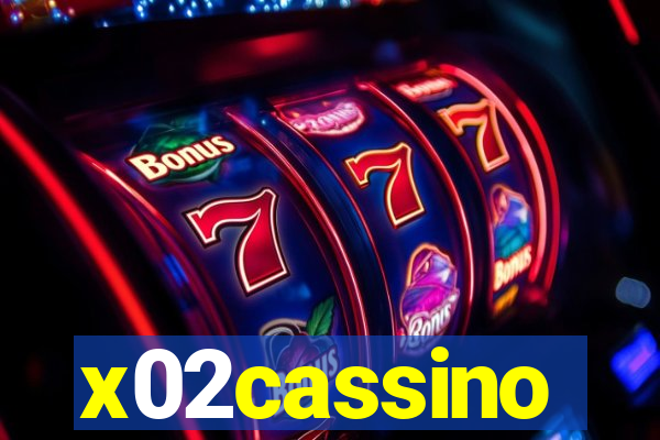 x02cassino