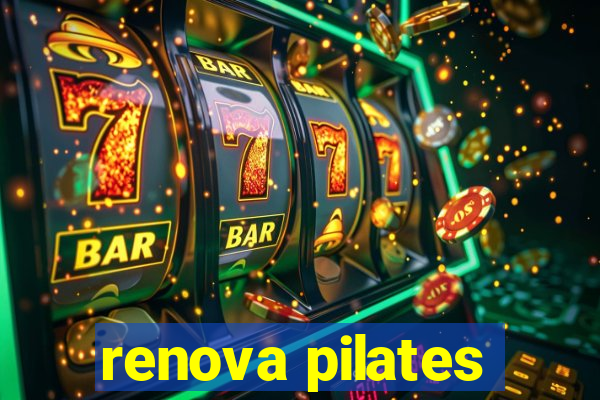 renova pilates