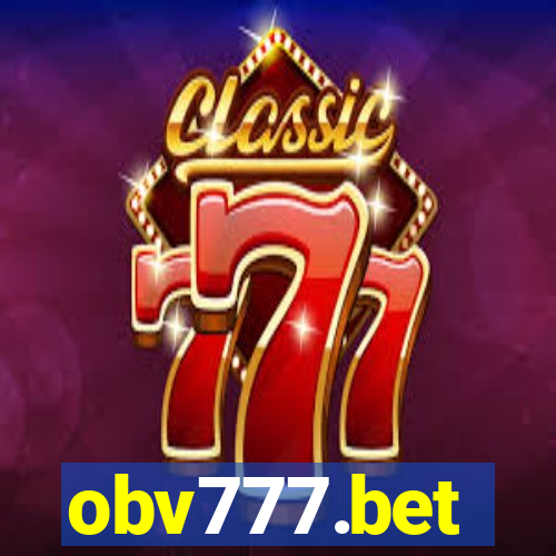 obv777.bet