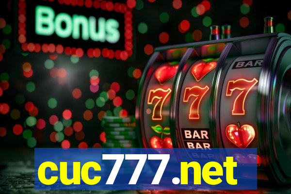 cuc777.net