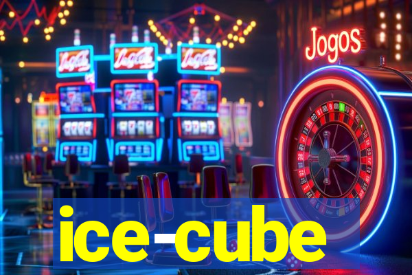 ice-cube