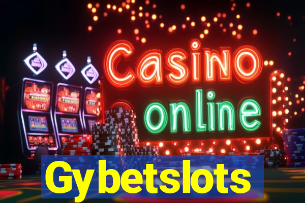 Gybetslots