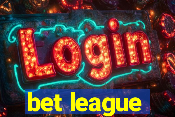 bet league