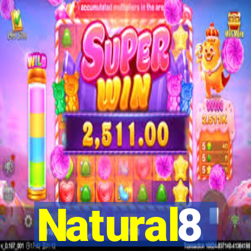 Natural8