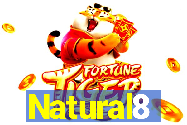 Natural8