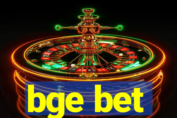 bge bet
