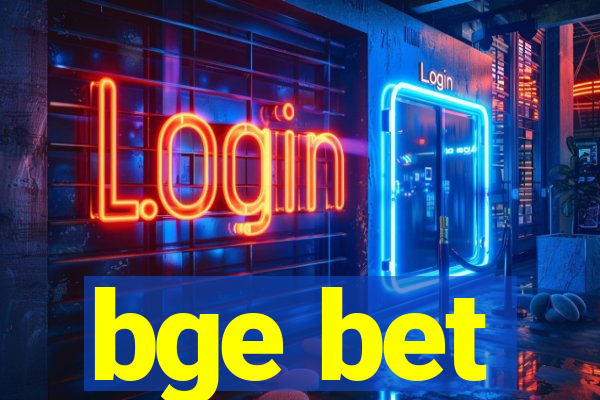 bge bet