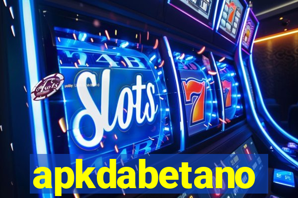 apkdabetano