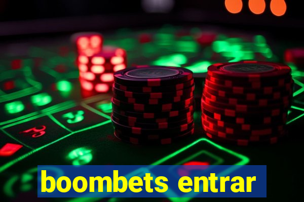 boombets entrar