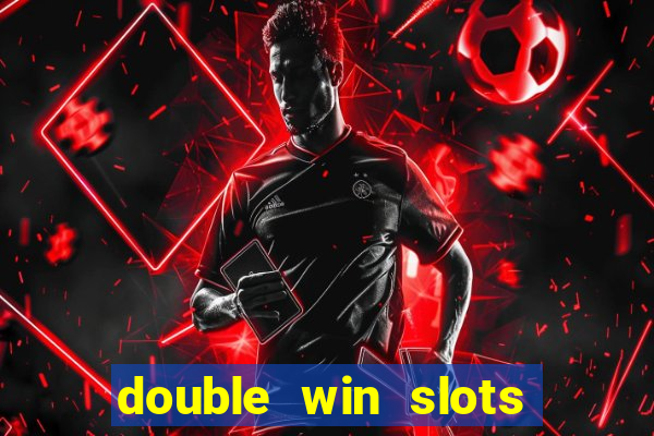 double win slots casino game