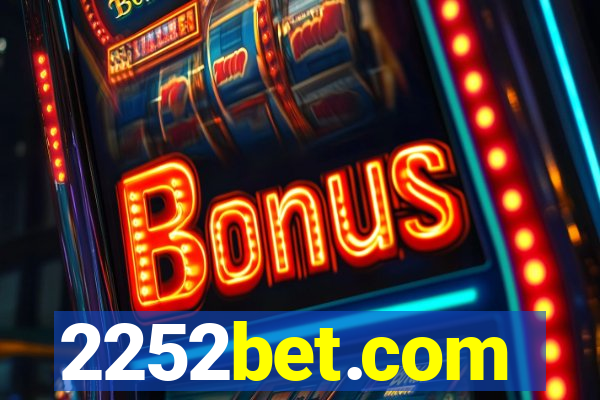 2252bet.com