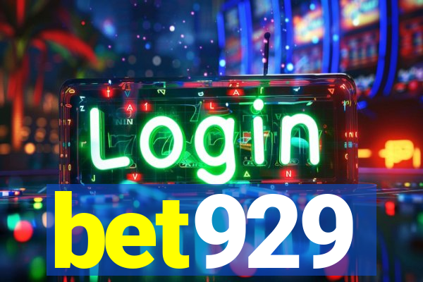 bet929