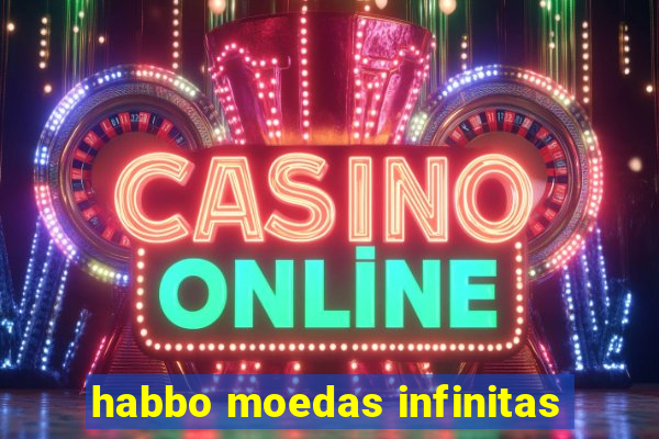 habbo moedas infinitas