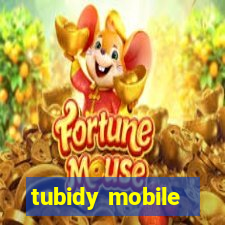 tubidy mobile