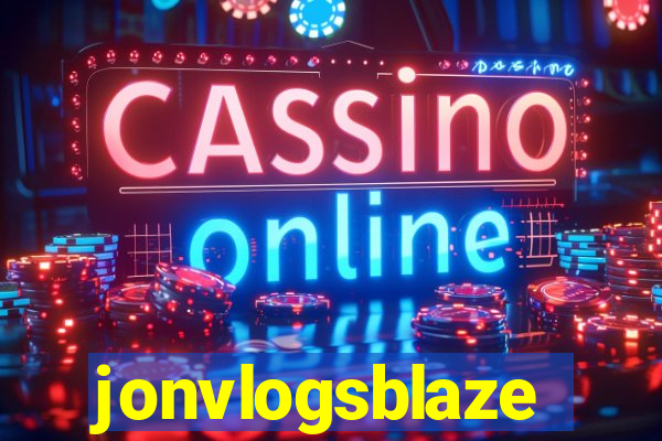jonvlogsblaze