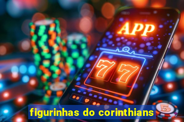 figurinhas do corinthians