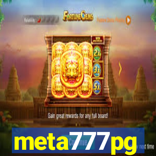 meta777pg