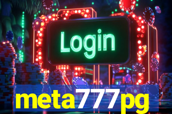meta777pg