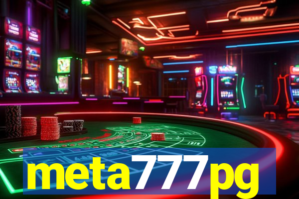 meta777pg