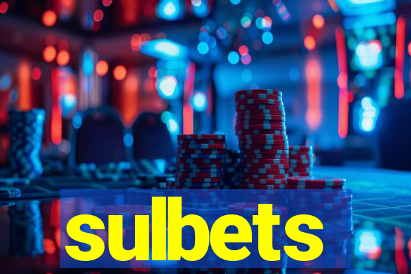 sulbets