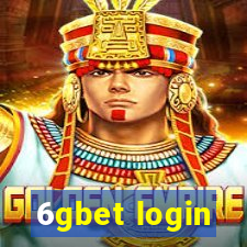6gbet login