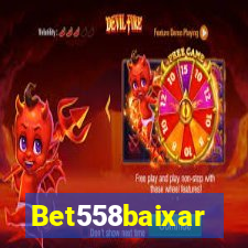 Bet558baixar