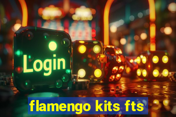 flamengo kits fts