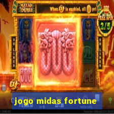 jogo midas fortune