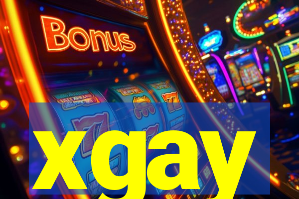 xgay