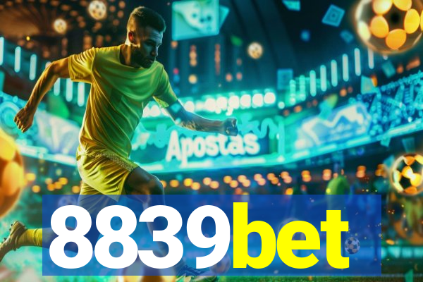 8839bet