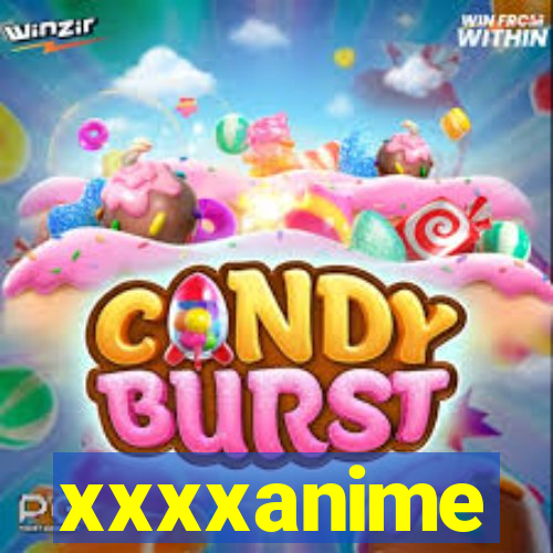 xxxxanime