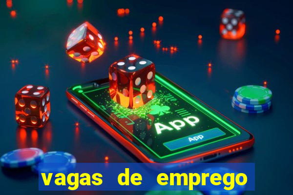 vagas de emprego salvador olx