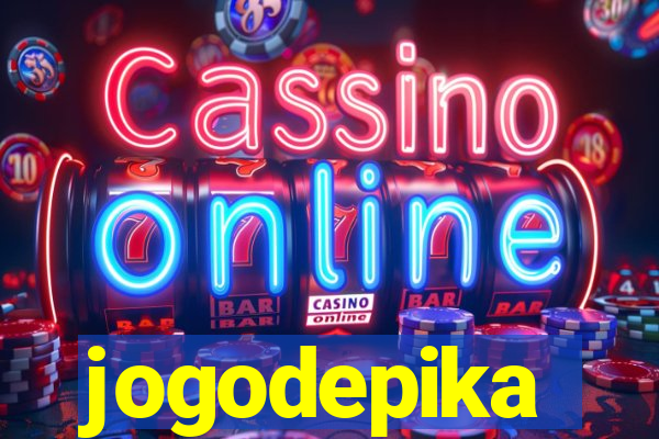 jogodepika