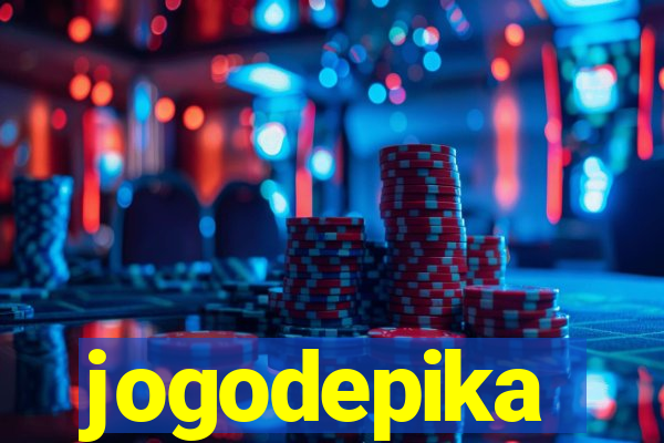 jogodepika