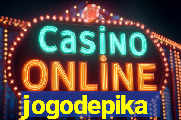 jogodepika