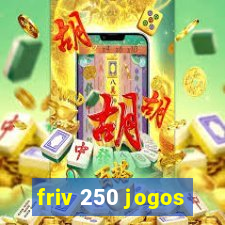 friv 250 jogos