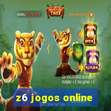z6 jogos online