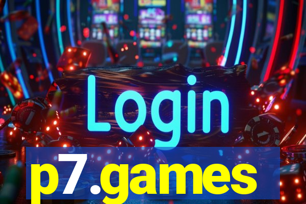 p7.games