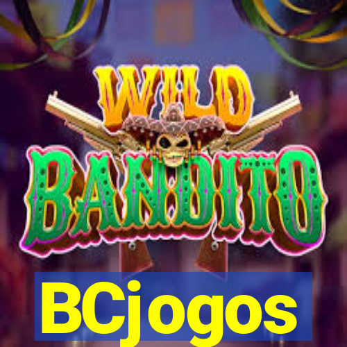 BCjogos