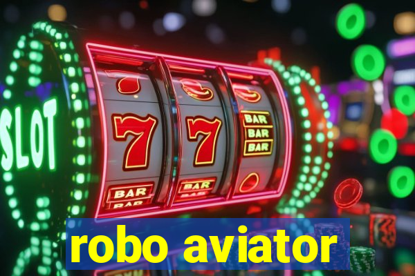 robo aviator