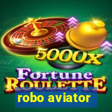 robo aviator