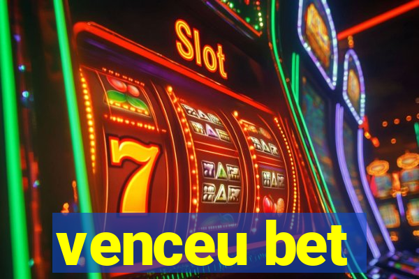 venceu bet