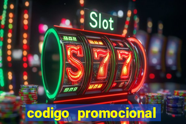 codigo promocional de pocket option