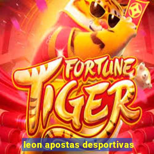 leon apostas desportivas