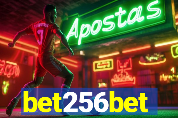bet256bet