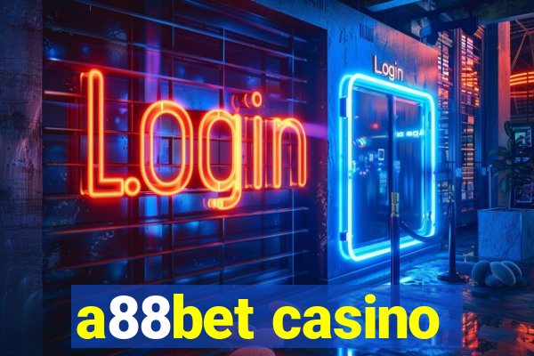 a88bet casino