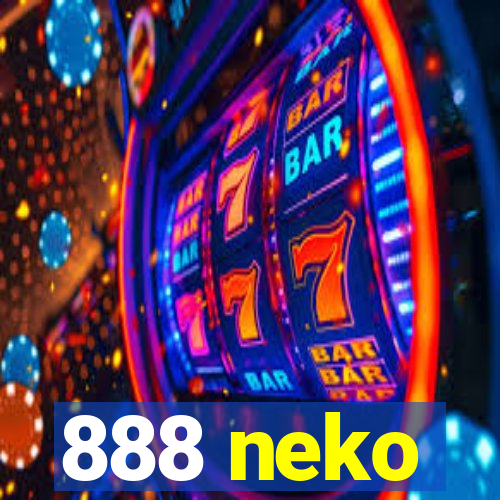 888 neko