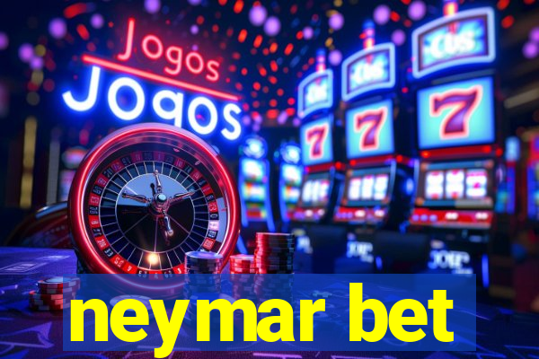 neymar bet