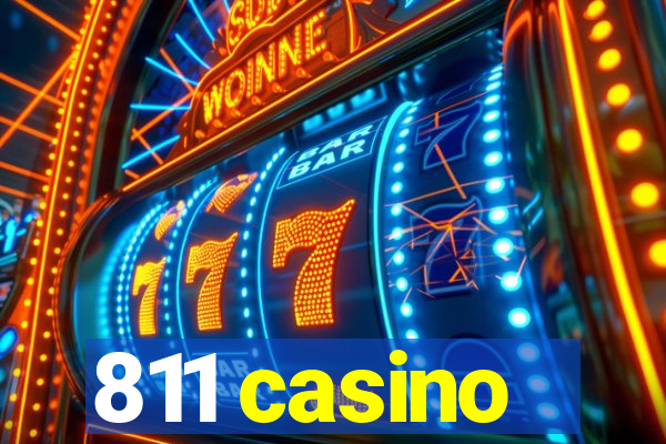 811 casino